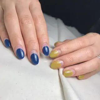 ネイル chai nail _ai📍鶴橋/桃谷のネイルデザイン