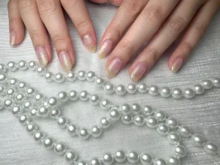 ネイル M.T nailのネイルデザイン