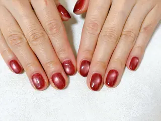 ネイル mogunail &blowのネイルデザイン