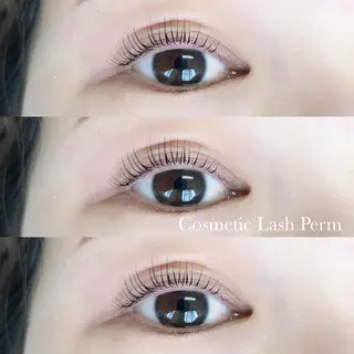 マツエク・マツパ image eyelashのマツエク・マツパデザイン