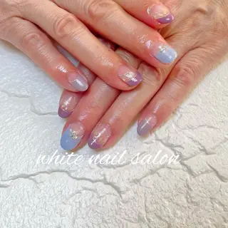 ネイル white nail salonのネイルデザイン
