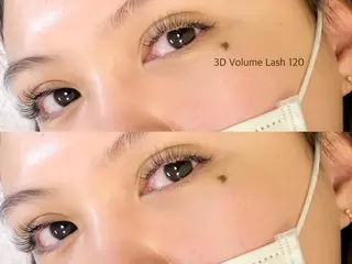 マツエク・マツパ eyelash iona♡ Ruiのマツエク・マツパデザイン