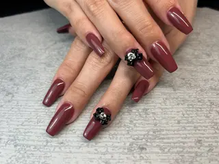 ネイル NailsBY 249のネイルデザイン