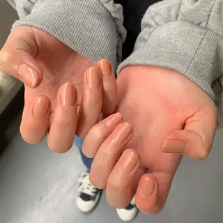 ネイル cocoro nail salonのネイルデザイン