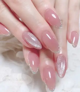 ネイル Hina KawaiiNailのネイルデザイン
