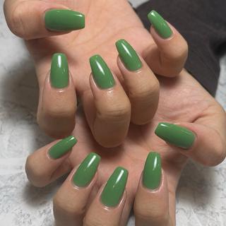 ネイル Nailsalon RULIN【ルリン】のネイルデザイン