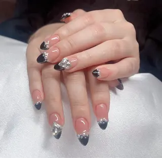 ネイル Bél Nail salonのネイルデザイン
