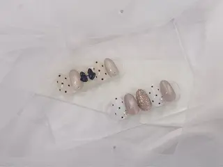 ネイル Regene ARAKIのネイルデザイン