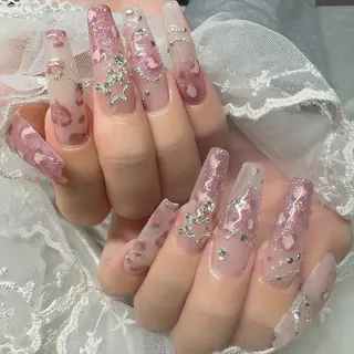 ネイル Best Nail NANA🤍のネイルデザイン