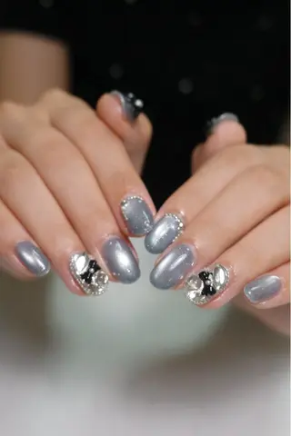 ネイル nailsalon MIGNONのネイルデザイン