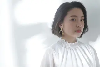 マツエク・マツパ 谷 なづきのヘアスタイル