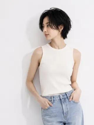 ショート ダメージレス コバヤシ ヒロヒトのその他イメージ