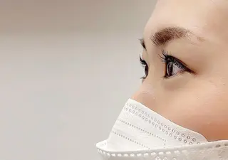 マツエク・マツパ hairsalon 556のマツエク・マツパデザイン