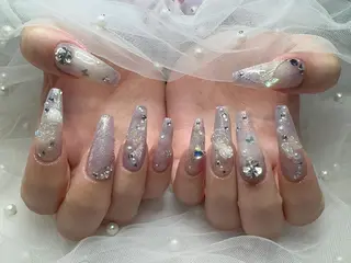 ネイル nail GZMのネイルデザイン
