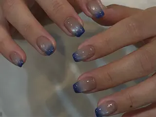 ネイル LINEA.nail Kozueのネイルデザイン