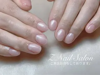 ネイル Z.Nail_ ばのネイルデザイン