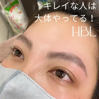 アイブロウ mish eyebrowのエステ・リラクイメージ