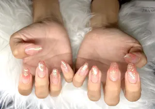 ネイル Nail Room.Dooのネイルデザイン
