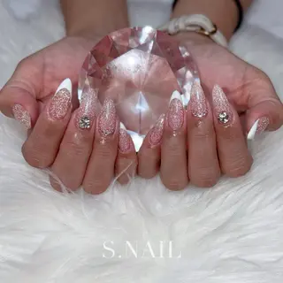 ネイル S.NAIL Suuのネイルデザイン