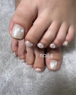 ネイル nail.s misatoのネイルデザイン
