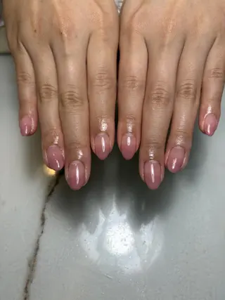 ネイル mofie🤍ユウユ /恵比寿駅徒歩5分のネイルデザイン