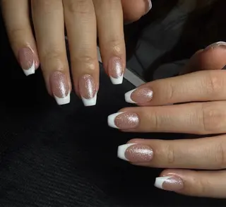 ネイル IRO Nail Studioのネイルデザイン