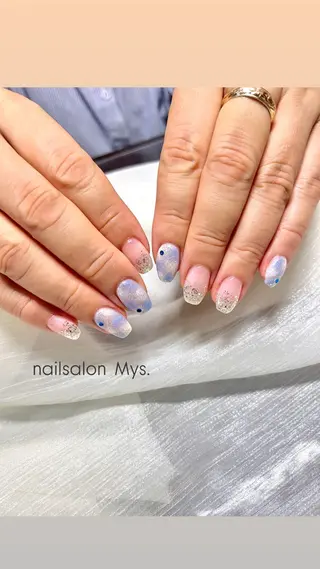 ネイル Mys. 松本結衣のその他イメージ