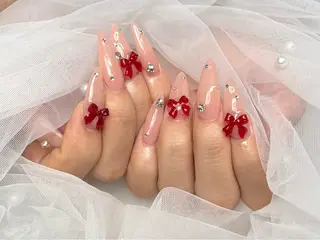 ネイル mizuho Lienのネイルデザイン