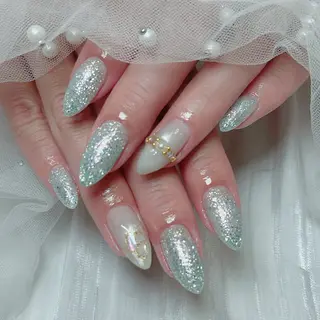 ネイル Cute Tips nailのネイルデザイン