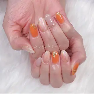 ネイル Private SalonTiaraのネイルデザイン