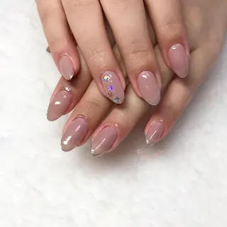 ネイル COCO +のエステ・リラクイメージ
