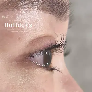 マツエク・マツパ 南 綾花の眉毛・アイブロウイメージ