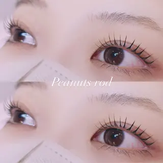 マツエク・マツパ 🐩Pupu lash🐩のマツエク・マツパデザイン