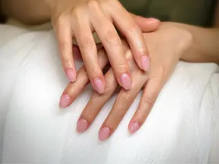 ネイル LingK/nail 高士 翔子のネイルデザイン