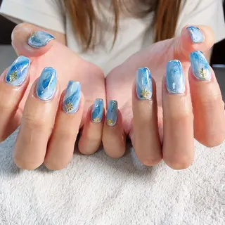 ネイル CHERIMO シェリモのネイルデザイン