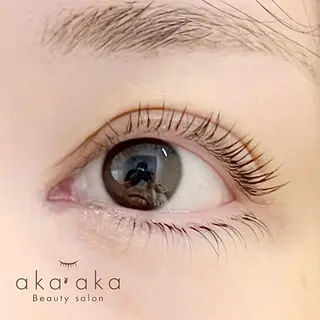 マツエク・マツパ aka'aka 小林のマツエク・マツパデザイン
