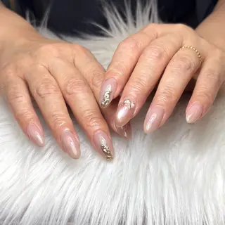 ネイル NAIL atre SAIKAのネイルデザイン