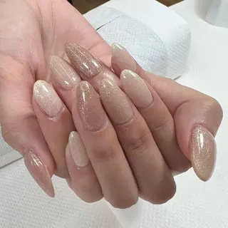 ネイル T. Amiのネイルデザイン