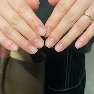 ネイル kiho on:meのネイルデザイン