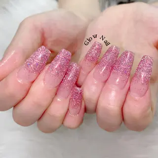 ネイル Glow Nail スカルプ専門店のネイルデザイン