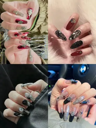 ネイル The Nail & Eye Lashの眉毛・アイブロウイメージ