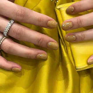 ネイル emunail あやかのネイルデザイン