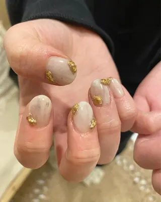 ネイル nail salon CHEのネイルデザイン
