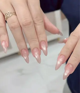 ネイル Minette nailrinrinのネイルデザイン