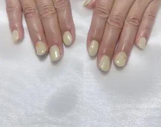 ネイル hairsalon 556のネイルデザイン
