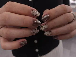 ネイル puku nail 🌼kazu🌼のネイルデザイン