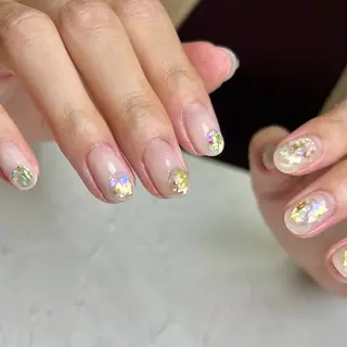 ネイル nail salon Re:のネイルデザイン