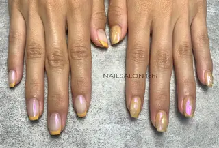 ネイル NAILSALON Ichiのネイルデザイン
