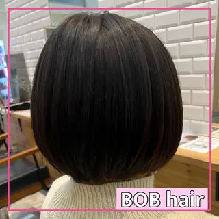 ショート MATSU 🌟個性派カラーのヘアスタイル