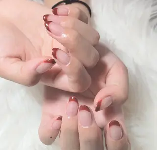ネイル Éva nail MARIのネイルデザイン